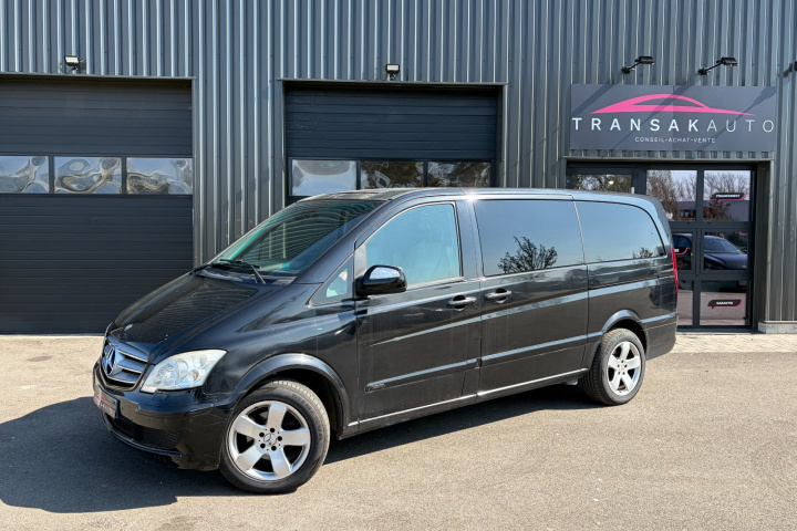 MERCEDES VIANO