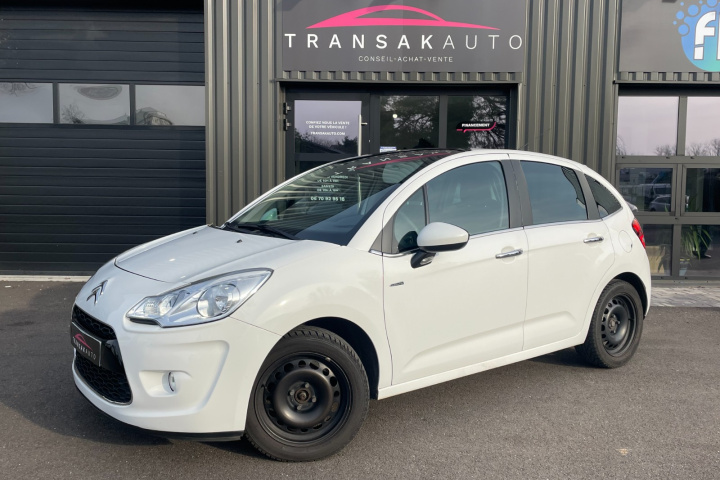 CITROEN C3