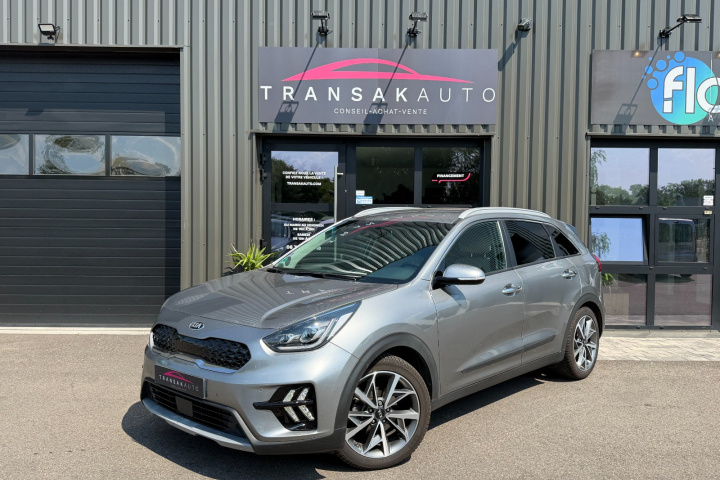 KIA NIRO