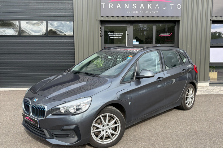 BMW SERIE 2 ACTIVE TOURER F45 LCI